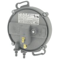 Differential Pressure Switches